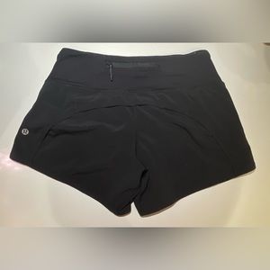 LULULEMON LINED SHORTS!!!